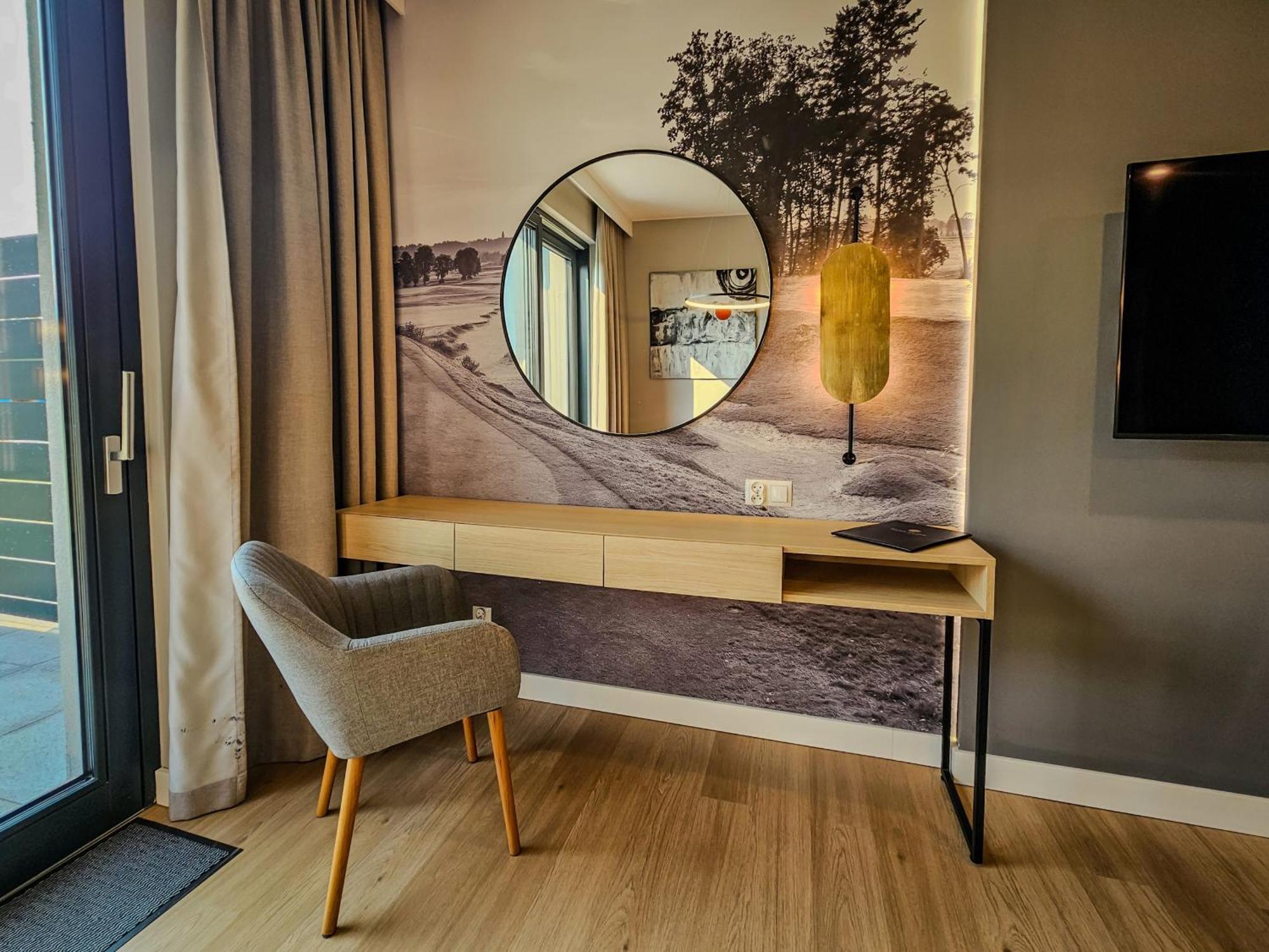Sand Valley Golf Resort Pasłęk Dış mekan fotoğraf