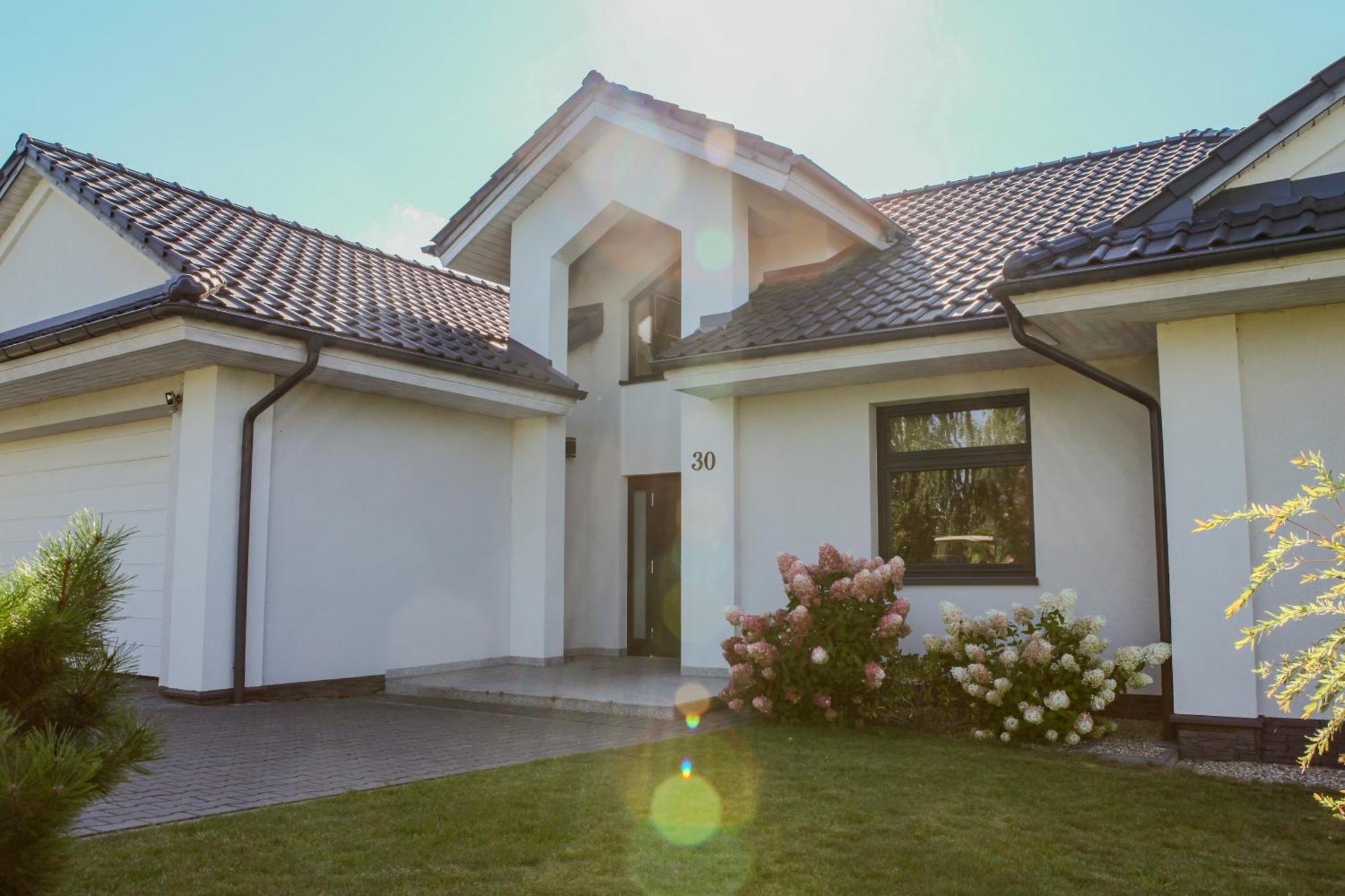 Sand Valley Golf Resort Pasłęk Dış mekan fotoğraf