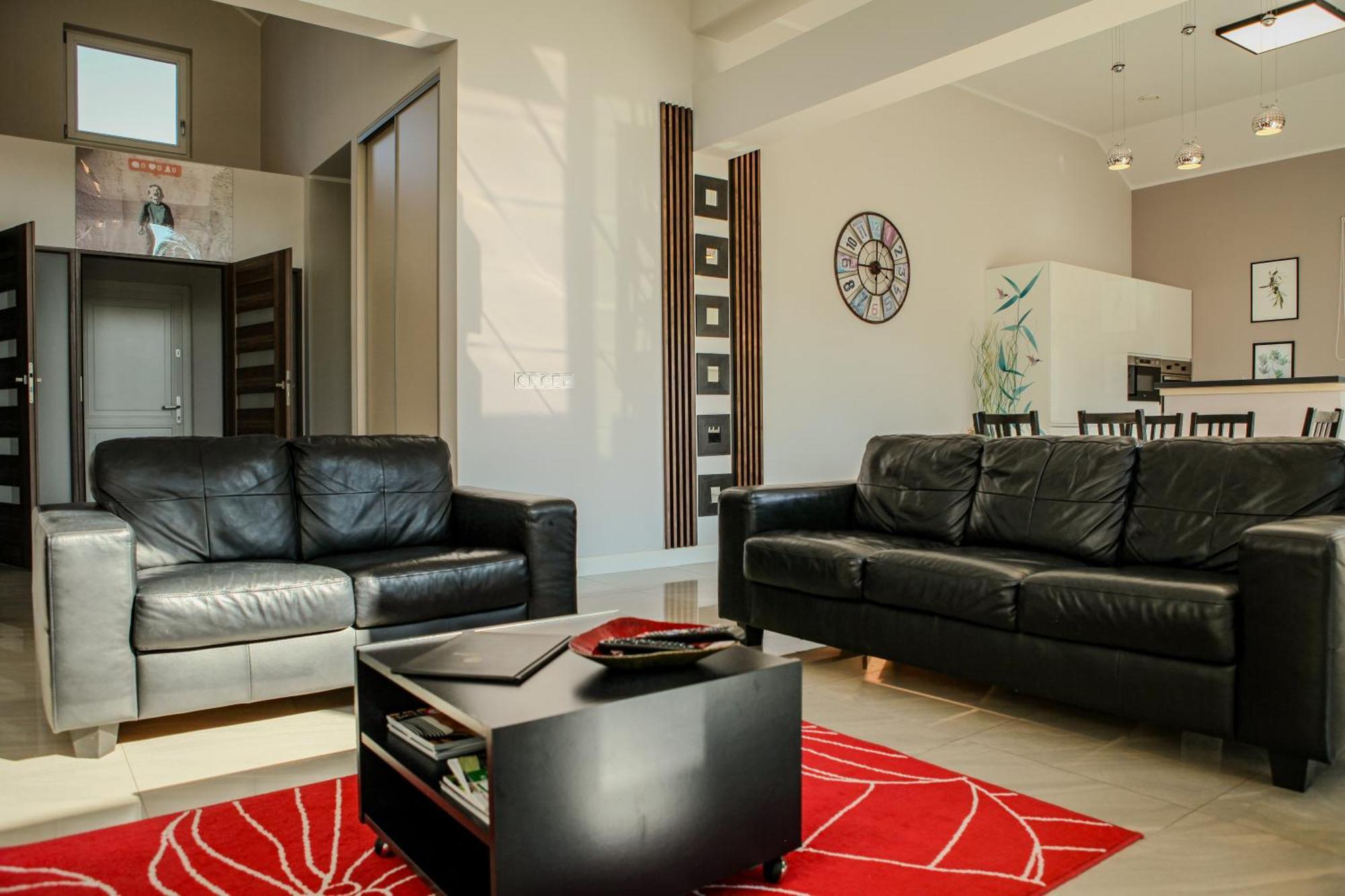 Sand Valley Golf Resort Pasłęk Dış mekan fotoğraf