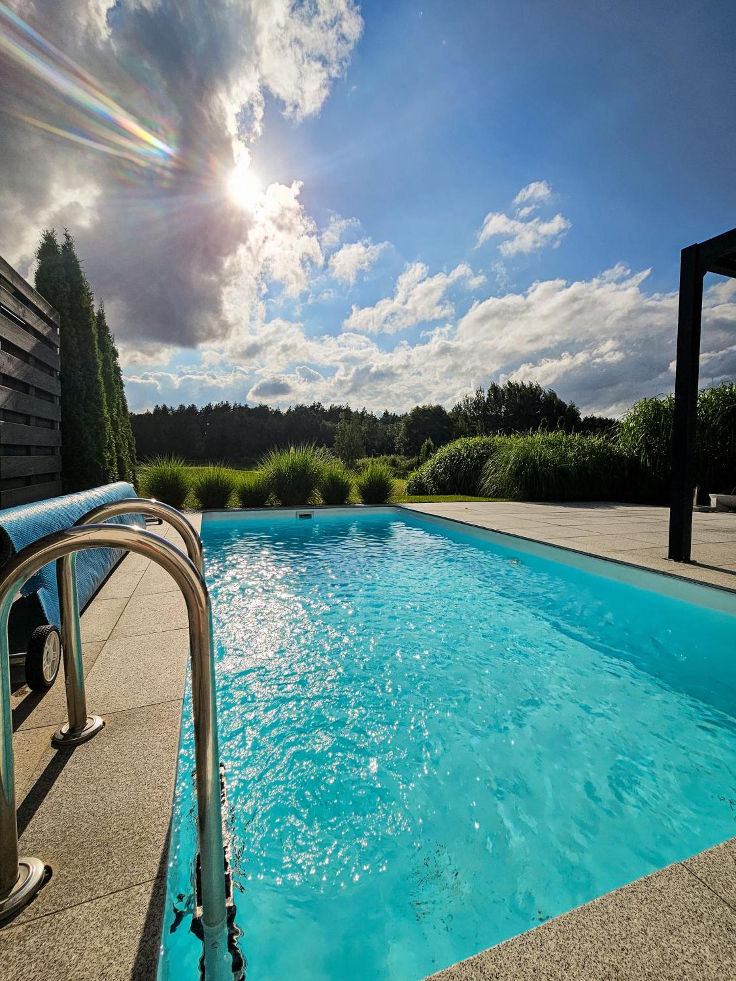 Sand Valley Golf Resort Pasłęk Dış mekan fotoğraf