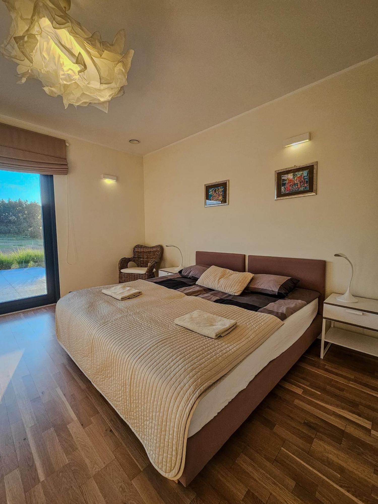 Sand Valley Golf Resort Pasłęk Dış mekan fotoğraf