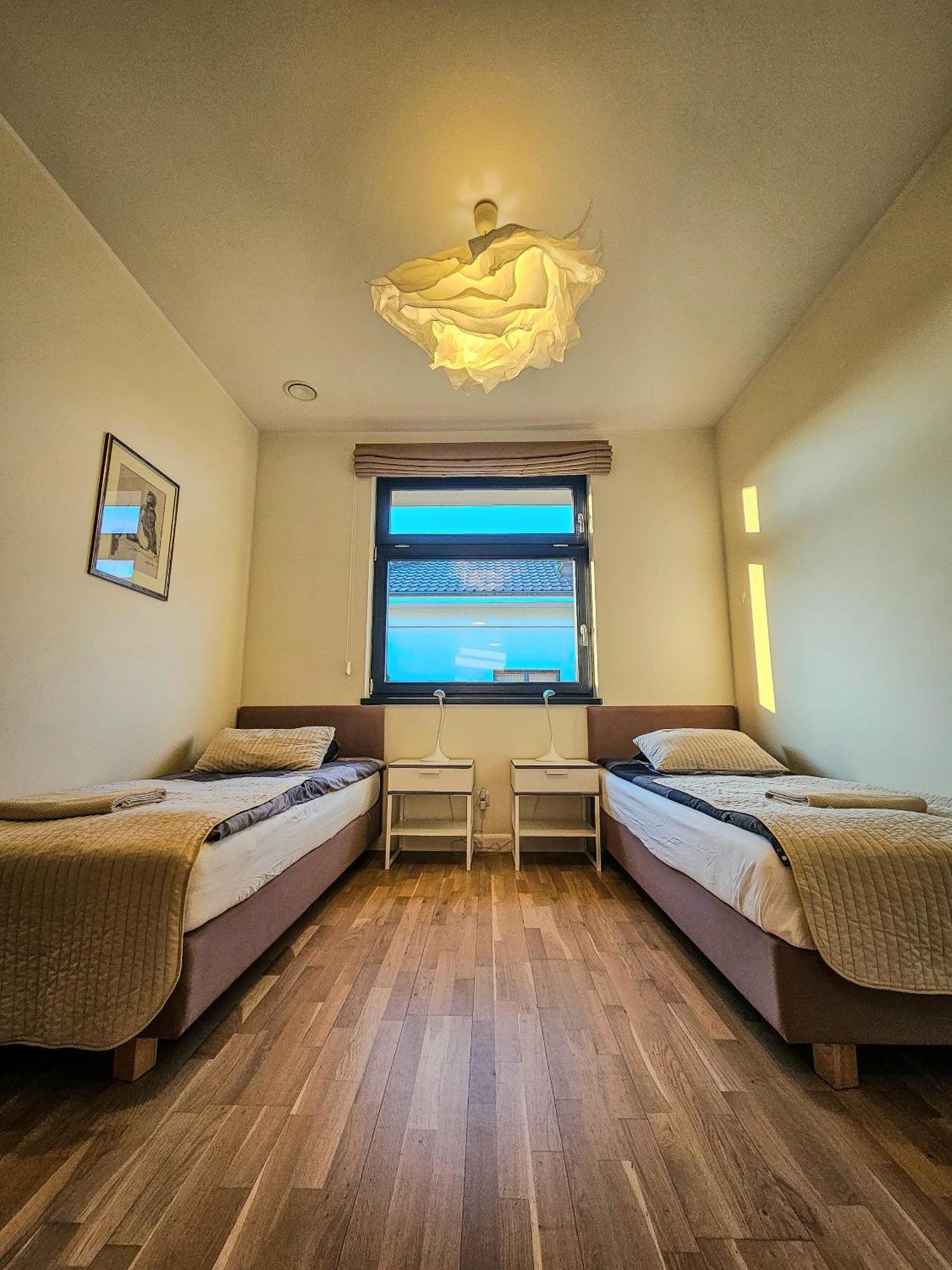 Sand Valley Golf Resort Pasłęk Dış mekan fotoğraf