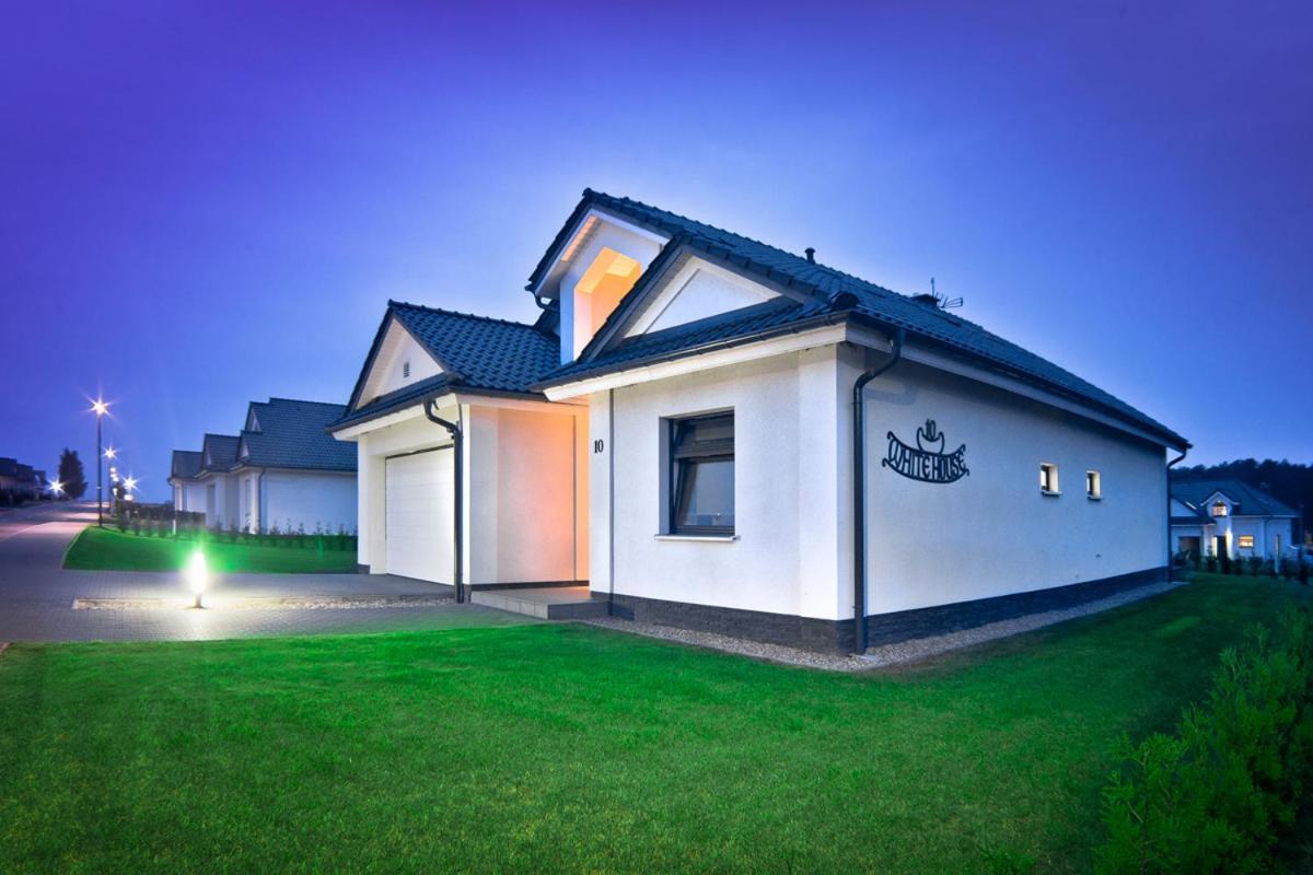 Sand Valley Golf Resort Pasłęk Dış mekan fotoğraf